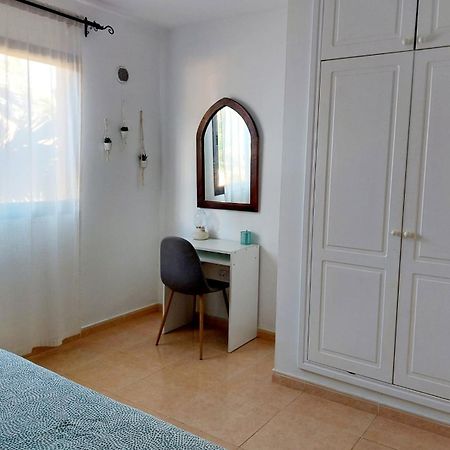 Casa Ledu - Sunny Holiday In Fuerteventura Corralejo Zewnętrze zdjęcie