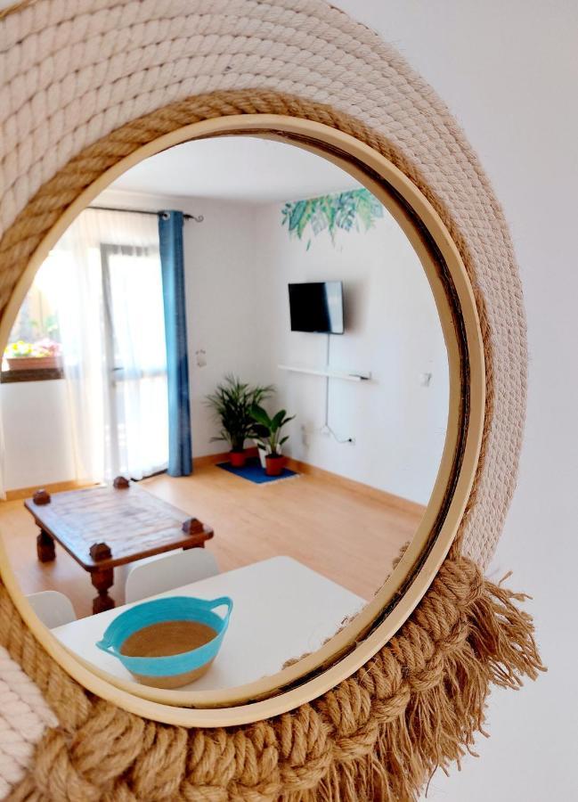 Casa Ledu - Sunny Holiday In Fuerteventura Corralejo Zewnętrze zdjęcie