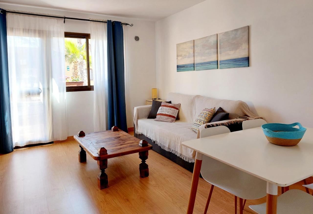 Casa Ledu - Sunny Holiday In Fuerteventura Corralejo Zewnętrze zdjęcie
