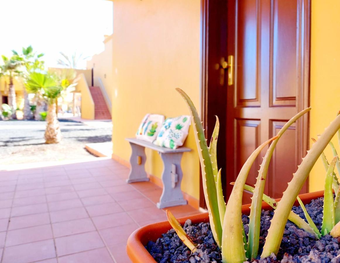 Casa Ledu - Sunny Holiday In Fuerteventura Corralejo Zewnętrze zdjęcie