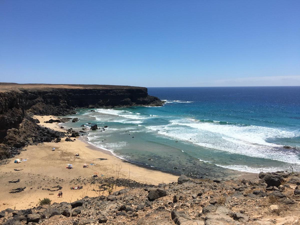 Casa Ledu - Sunny Holiday In Fuerteventura Corralejo Zewnętrze zdjęcie
