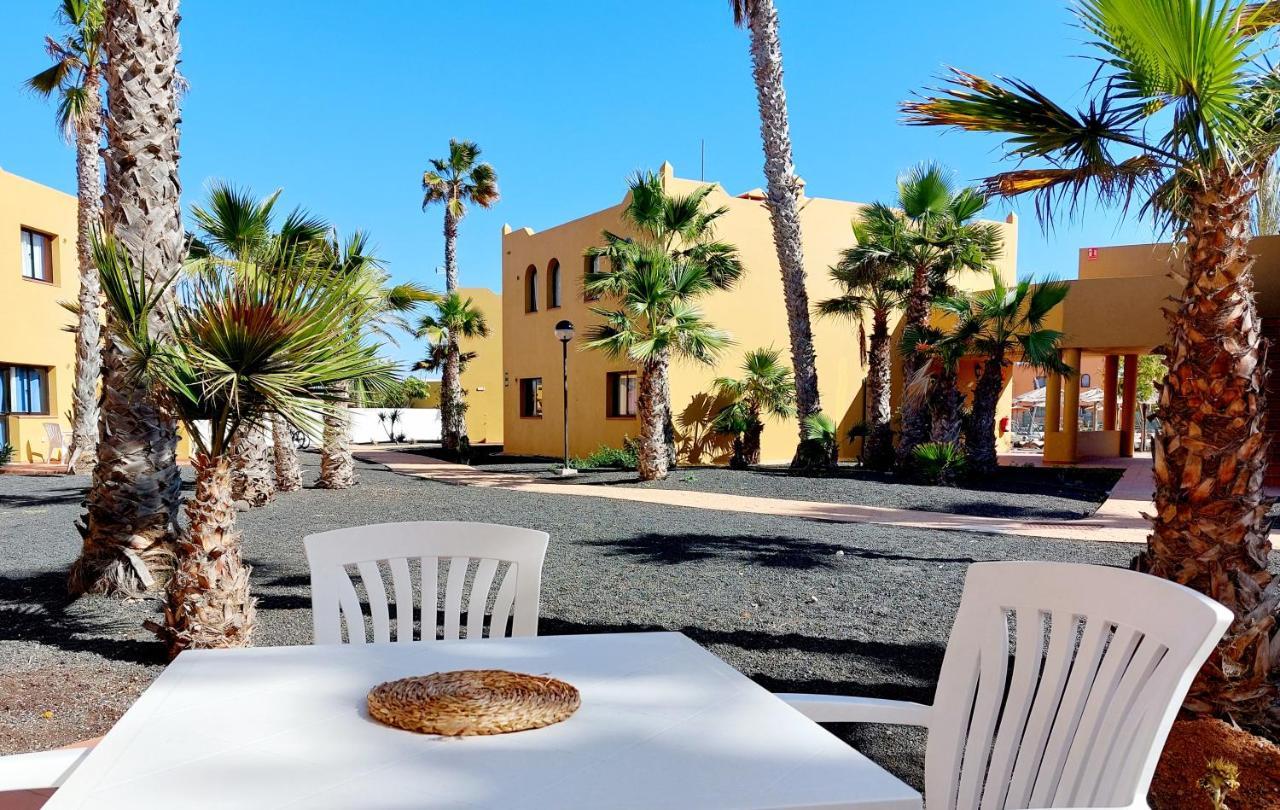 Casa Ledu - Sunny Holiday In Fuerteventura Corralejo Zewnętrze zdjęcie