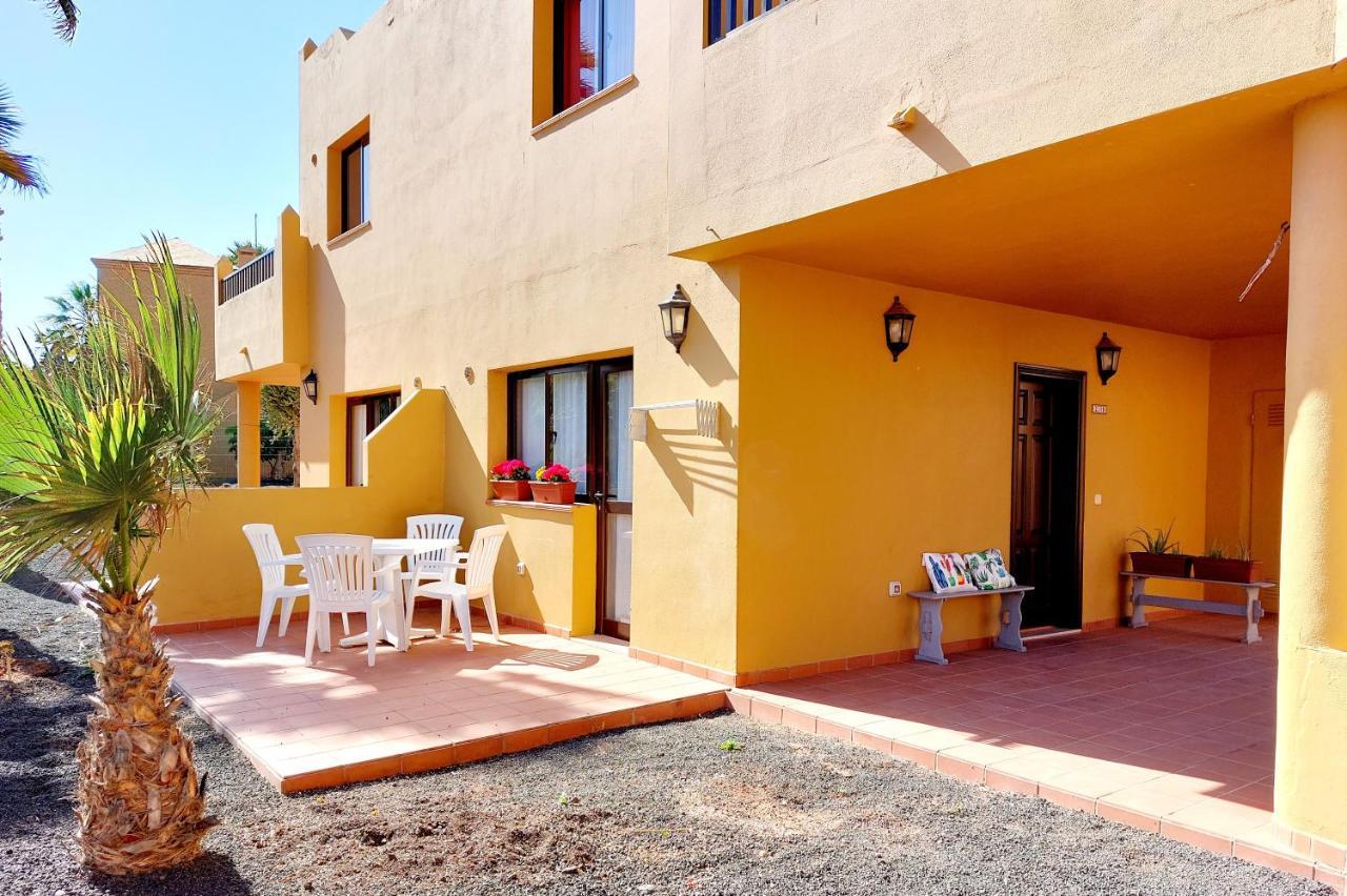 Casa Ledu - Sunny Holiday In Fuerteventura Corralejo Zewnętrze zdjęcie